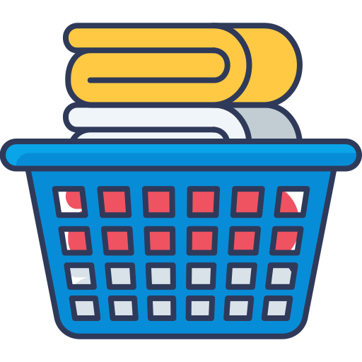 Laundry basket